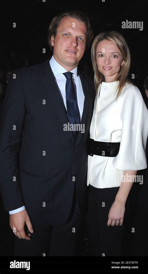 delphine arnault husband.